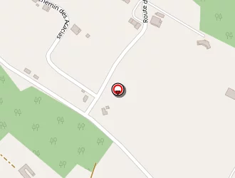 Carte de Monguillot Martine à Marmande