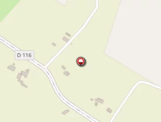 Carte de Regaud Mathieu à Puybarban