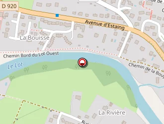 Carte de Le Délice D'aubrac à Espalion