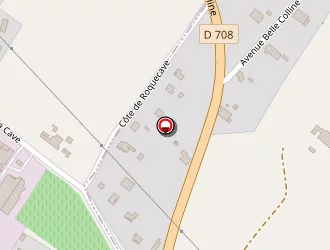 Carte de Ducos Bernard à Marmande