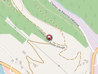 Carte de Mialanes Jacques à Mende