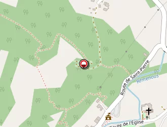 Carte de Mairie à Bessuéjouls