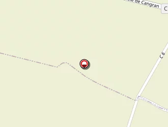 Carte de Capitan Jose Antonio à Noaillac