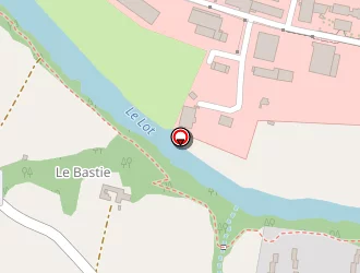 Carte de Vvf Villages à Espalion