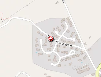 Carte de Burles Colette à Dieulefit