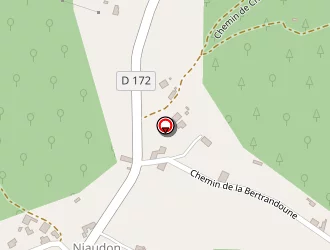 Carte de Collot Manon à Prayssac