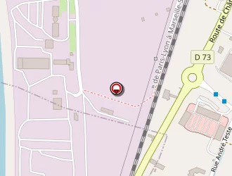 Carte de Delcambre Anthony à Malataverne