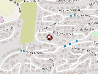 Carte de Vayssié Fernand à Mende