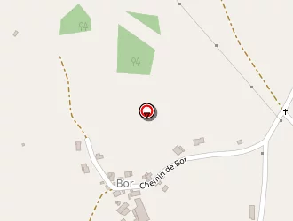 Carte de Mairie à Albres (les)