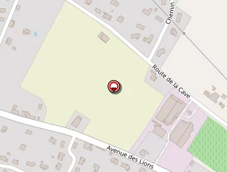 Carte de Guennec Jéssica à Beaupuy