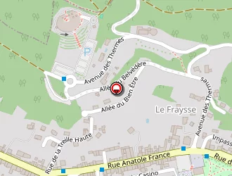 Carte de Da Costa Alexandre à Cransac