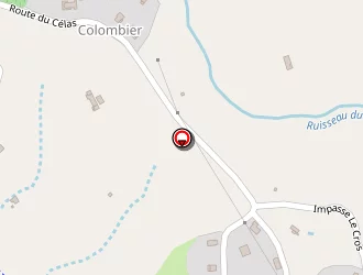 Carte de Laurent William à Largentière