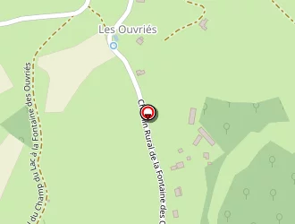 Carte de Saunier Philippe à Saint-chels