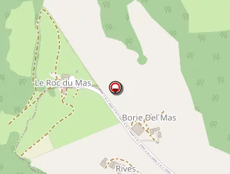 Carte de Caravan Kitchen à Sainte-eulalie-d'olt