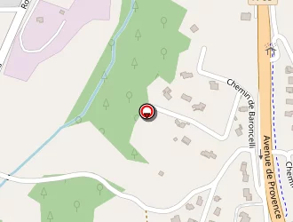 Carte de Jean Louis Dol à Gap