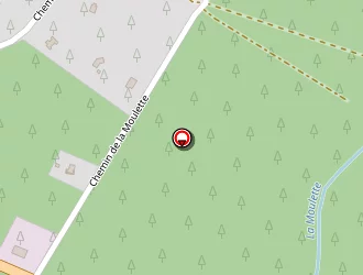 Carte de Ferraz Johnny à Belin-béliet