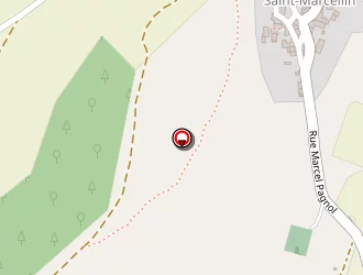 Carte de Cordeiro Antonio à Veynes