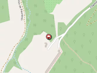 Carte de Vaque Gérard à Teil (le)