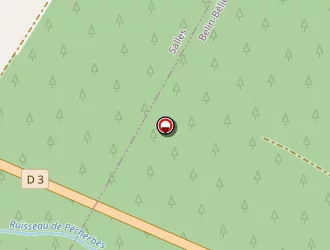 Carte de Dlvd Coaching à Belin-béliet