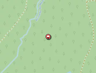 Carte de Aligé Jaufré à Salles