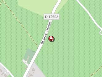 Carte de Lasserre Philippe à Fargues