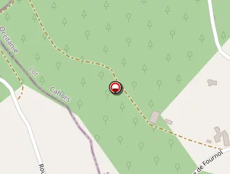 Carte de Transport Caparros à Fumel