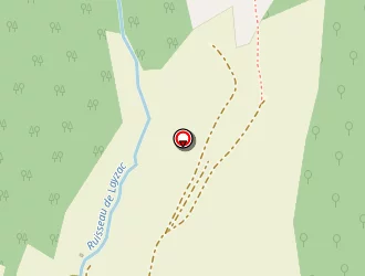 Carte de Mairie à Sonnac