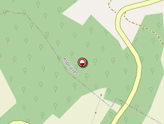 Carte de Gregory Christian à Sonnac