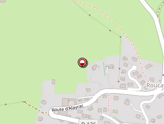 Carte de Combettes Yves à Espalion