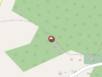 Carte de Royal Dancing à Crayssac