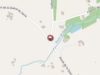 Carte de Pellegrin Eric à Poët-laval (le)