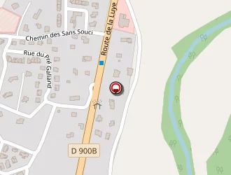 Carte de Conservation Energie Vitale (soc) à Gap