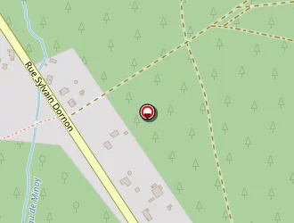 Carte de Herrou Alain à Salles