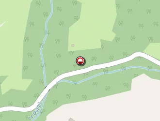 Carte de Perche Catherine à Pruines