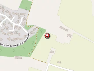 Carte de Dunier Christophe à Montélimar