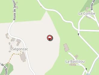 Carte de Pradels Didier à Nauviale