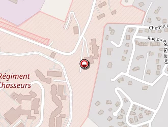 Carte de Céline Maquilleuse Pro à Gap