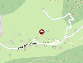 Carte de Bja Maçonnerie à Dieulefit