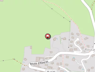 Carte de Deixonne Claude à Espalion