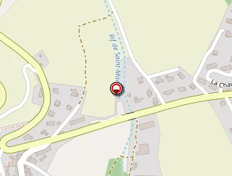 Carte de Dellasta Jérôme à Veynes