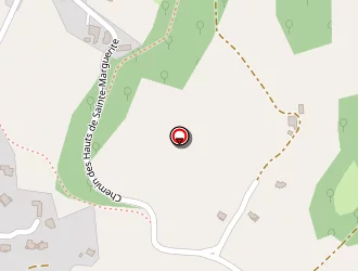 Carte de Vallée Thierry à Gap