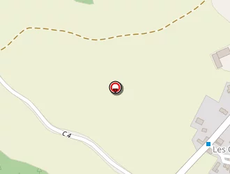 Carte de Afic Invest à Chorges