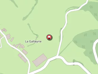 Carte de Servières Michel à Firmi