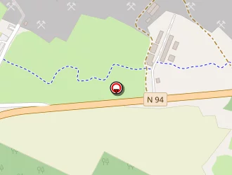 Carte de Roping Ranch à Crots