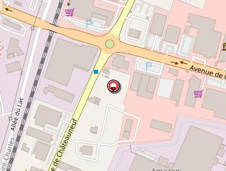 Carte de Naldeo à Montélimar