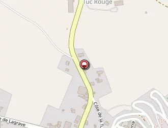 Carte de Siblini Adnan à Monflanquin