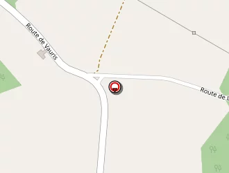 Carte de Gallet Thierry à Salles