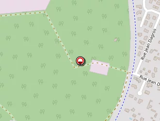 Carte de H&v Créations à Teste-de-buch (la)