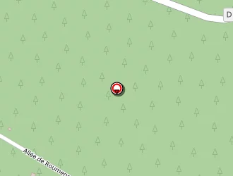 Carte de Laurent Patrick à Saint-magne