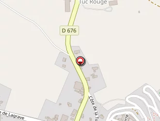 Carte de Veysset Didier à Monflanquin